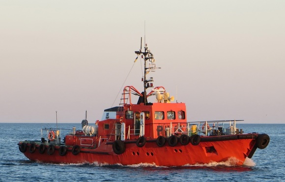 vessel project 1459