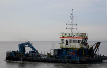 multicat tug
